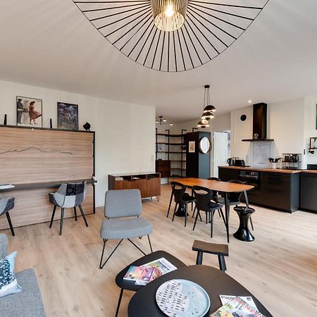 L'Hiba - 2-Room Apartment For 4 People In The Centre Of Анси Екстериор снимка